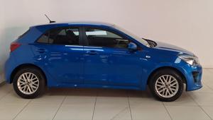 KIA RIO HATCH 2021 LS 1.4 D'OCCASION LHD/RHD - Product Image 5