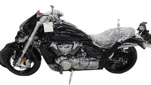 En Stock, Auténtica Motocicleta Cruiser Boul_evard 1800 M109R 2025, Motor V-Twin de 1783cc, Inyección de Combustible, Tipo Touring/Cruiser - Product Image 5