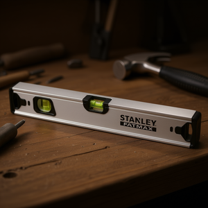 Niveau à bulle magnétique Stanley Fatmax Xtreme - Product Image 3