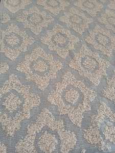 Lux quatre pièces turc fleur motif coton cuisine serviette main tissu coloré doux séchage bonne qualité usage quotidien essuyer - Product Image 6