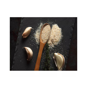 ผงขิงผงขิงละลายน้ำได้ออร์แกนิกรสเผ็ดธรรมชาติสำหรับอาหาร - Product Image 3