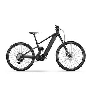 Vélo de montagne électrique Lapierrees Overvolts AM 9.8 - Product Image 1