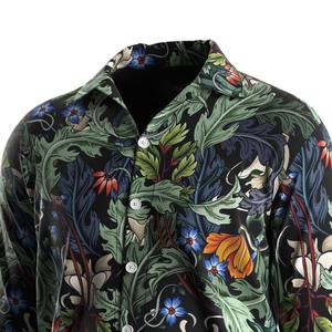 Camisa de sublimación de tarifa asequible, ligera, de primera calidad, el mejor Material, camisas de talla grande para hombre, camisa de sublimación de algodón 100% - Product Image 2