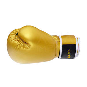 Guantes de boxeo personalizados para hombre Guantes de boxeo de gimnasio personalizados de alta calidad Guantes baratos personalizados para artes marciales-Muestra gratis - Product Image 4