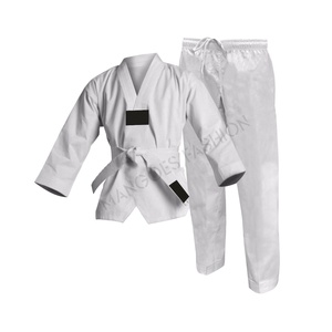 Ropa de Artes Marciales Mixtas Profesional de Último Diseño, Ligera, de Lona/Ripstop, Personalizable, Duradera, Unisex para Adultos, con Transferencia Térmica - Product Image 1