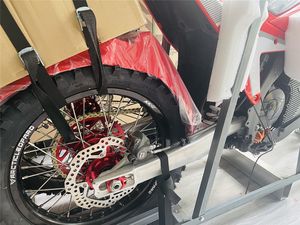 ข้อเสนอสุดพิเศษ Arctic Leopard Cheetah EXE 880 125 กม./ชม. 74V 75Ah จักรยานไฟฟ้าออฟโรด จักรยานไฟฟ้าวิบาก พร้อมจัดส่ง - Product Image 5