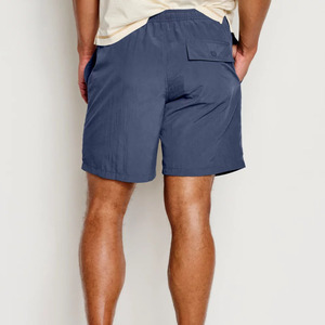 Pantalones Cortos de Pesca para Hombre, Diseño Personalizado OEM, Pantalones Cortos Deportivos de Secado Rápido, Tejidos de Algodón, Pantalones Cortos de Pesca, Pantalones Cortos para Hombre - Product Image 3