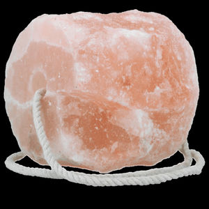 Bloc de sel de l'Himalaya pur et naturel à 100 %, compressé en corde, pour l'alimentation des bovins, chiens et chevaux, vente en gros 2026 - Product Image 4