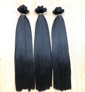 CahaHair vente chaude 9A Remy Extensions de cheveux en gros vague d'eau naturelle vietnamienne brésilienne faisceaux de tissage de cheveux humains - Product Image 6