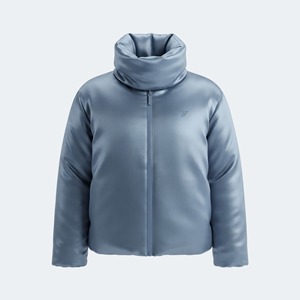 Veste matelassée pour homme de haute qualité, imperméable et respirante, style tendance, veste chaude, prix abordable, séchage rapide, fermeture éclair, manches longues - Product Image 3