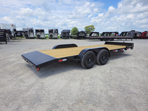 New 2026 Steel Cargo utilty <b>Trailers</b> 9.9k Magnum <b>Car</b> Hauler 82x20' Flatbed HD <b>Car</b> Hauler <b>Trailer</b> w/ Toolbox for cheap price - Product Image 3