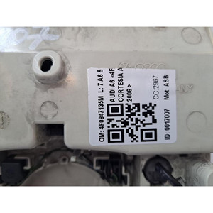ไฟเพดานรถยนต์ออดี้ เอ6 อาแวนท์ ซีรีส์ ซี6 (4F5) 4F0947135M (04>12) - Product Image 5