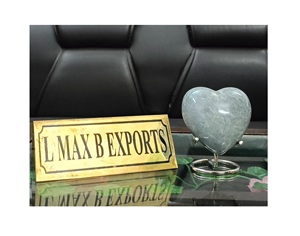 โกศบรรจุอัฐิแบบอเมริกัน ทำจากอะลูมิเนียมสั่งทำพิเศษ ดีไซน์สวยงาม เป็นมิตรกับสิ่งแวดล้อม พร้อมดีไซน์ที่ปรับแต่งได้สำหรับอัฐิของผู้ใหญ่ - Product Image 5