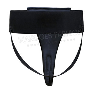 Protector de ingle con diseño de logotipo personalizado OEM de calidad superior al por mayor, protector de ingle de protección de boxeo profesional disponible para la venta - Product Image 4