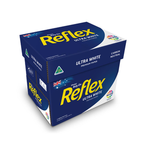 Papel de copia A4 ultra blanco reflejo de alto brillo 80 GSM para compra a granel disponible a precios bajos - Product Image 6