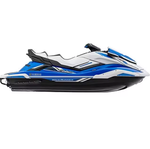 Gran oferta 2024 Yamaha WaveRunner FX Cruiser SVHO DIY Industrial WaveRunner Personal Watercraft con remolque - Product Image 3