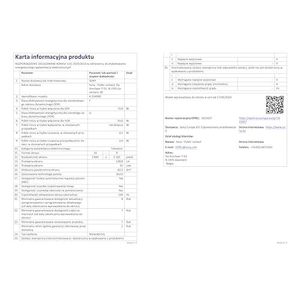 Téléviseur intelligent 4K HDR de 55 pouces avec barre de son, téléviseur intelligent de haute technologie de 55 pouces avec barre de son de la marque EL Products - Product Image 3