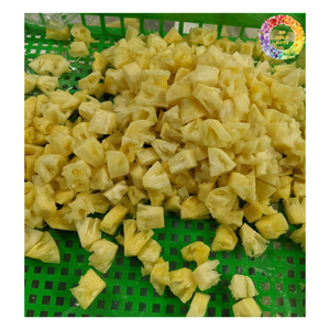 Whole Frozen MD2 <b>Pineapple</b>, IQF Frozen <b>Pineapple</b> Chunks, Frozen <b>Pineapple</b> Tidbits, Dices, Sliced <b>Pineapple</b> With Best Price - Product Image 3