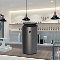 Nouvelles idées de produits Vinescents 2024, vente en gros, aromathérapie, diffuseur d'air portable USB fonctionnant sur batterie de voiture, Purifire