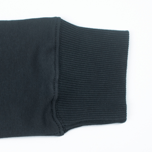 Vente en gros de sweat à capuche bouffant imprimé High Street pull à capuche ample en coton vintage pour hommes sweat à capuche de haute qualité avec broderie de lettres - Product Image 3