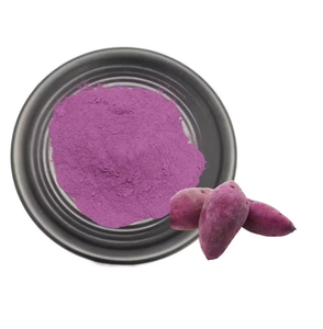 100% натуральный пищевой краситель Фиолетовый Картофельный пигмент, фиолетовый сладкий экстракт цвета, органический фиолетовый порошок сладкого картофеля - Product Image 5