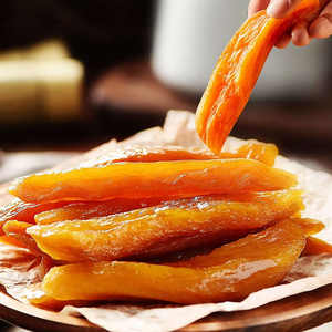 มันเทศอบแห้งคุณภาพสูงสำหรับส่งออก - Product Image 4