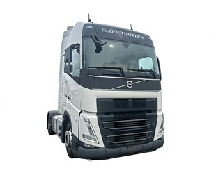 Vol-vo FH 500 XL 4x2 Euro6 Trasmissione Automatica Motore Diesel 451-500cv Capacità di Carico 21-30T Sedile con Sospensione Pneumatica - Product Image 1