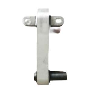 Supporto Motore di Alta Qualità 51813607 con Garanzia di 12 Mesi per Fiat <span class=keywords><strong>Fiorino</strong></span> / Qubo 07 / <span class=keywords><strong>Nemo</strong></span> / <span class=keywords><strong>Bipper</strong></span> - Product Image 2