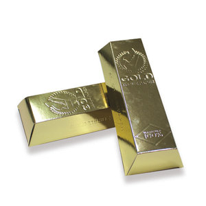 ขายส่งรีไซเคิลอุปกรณ์เครื่องเขียนกล่องบรรจุภัณฑ์สำหรับธุรกิจที่แตกต่างกันด้วยโลโก้ที่กำหนดเองเต็มกล่องจบ - Product Image 1