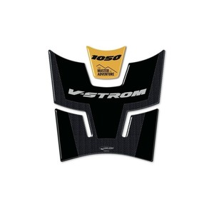 Adesivi 3D in Resina Gel per Moto, Compatibili con Suzuki V-Strom 1050, Sigillante Adesivo - Product Image 2