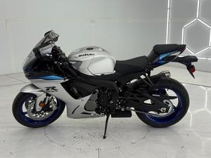 รถมอเตอร์ไซค์สปอร์ต GSX-R600 ปี 2026 ขายแบบประมูล รถใหม่ กำลังเครื่องยนต์ 1001-2000 วัตต์ ความเร็วสูงสุด >80 กม./ชม. ชำระเงินดาวน์ - Product Image 6