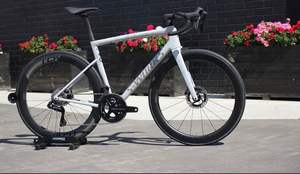 MEJOR PRECIO Bicicleta Specialized S-Works Tarmac SL8 2025 - Shimano Dura-Ace Di2 - NUEVA - Product Image 2