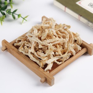 Bandes de radis lyophilisées de qualité supérieure pour l'exportation de tranches de daikon déchiquetées déshydratées fabriquées au Vietnam - Product Image 2