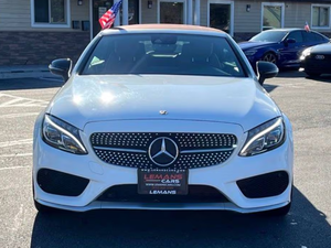 Autos Mercedes Benz Clase C 2018 de 2 Puertas en Venta, 100% Económicos y de Calidad - Product Image 4