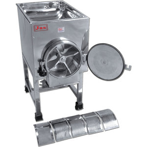 Exprimidor de Frutas y Verduras con Motor y Bomba Potentes - Product Image 5