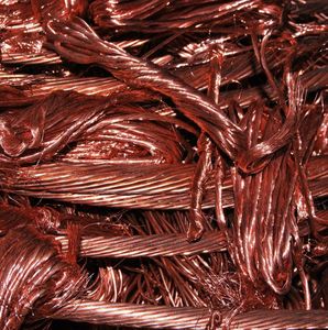 Alta calidad 99.99% chatarra de cobre Europea 100% residuos metálicos a precio al por mayor buen precio - Product Image 4