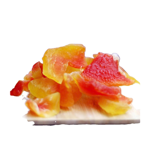 Papaye séchée par 99 Gold Data Vietnam pour les fabricants de produits alimentaires et les marchés de snacks d'exportation - Product Image 2