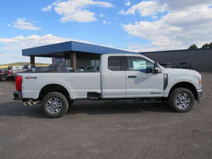 Ford F-250 Super Duty XLT 2025: Construido como una Bestia - Product Image 4