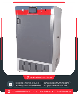 Vente en gros d'incubateur climatique artificiel chambre de croissance et de germination des plantes avec éclairage pour machine et lumière Usa - Product Image 3