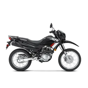 2023 Hond_a XR 150 L Motorrad
