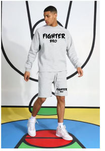 Summer Men Casual Beach <b>Sets</b> <b>Short</b> Sleeve <b>T</b> <b>Shirt</b> <b>Shorts</b> Tracksuit Baggy Men's 2 Pieces Holiday <b>Sets</b> - Product Image 2