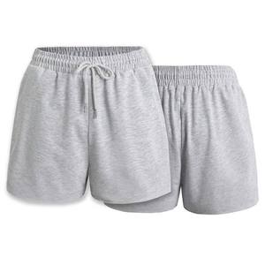 ออกแบบใหม่ที่ขายดีที่สุดกลางแจ้งBreathableเย็บปักถักร้อยพิมพ์กางเกงขาสั้นผู้ชายฤดูร้อนสวมใส่สายรัดผ้าฝ้ายสไตล์High Street - Product Image 6