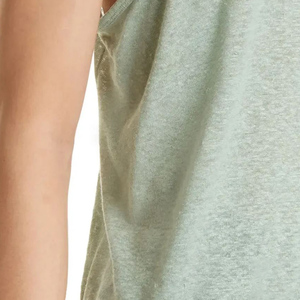 Wholesale Price Custom Logo Exercise Gym Tank Top Bodybuilding 100% Cotton <b>Men's</b> <b>Vest</b> Sports Tank Top <b>Stringer</b> - Product Image 5