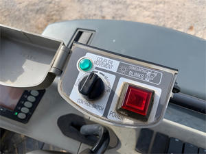 เครื่องขุดตีนตะขาบขนาดเล็กรุ่นใหม่2017 gehl Z35 Gen 2ใช้งานง่ายเครื่องขุดรถมินิบัส EURO5เครื่องยนต์ EPA 1 2 2.5 3.5 - Product Image 2