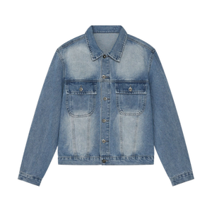 ชุดยีนส์คลาสสิก & เท่ - Product Image 4