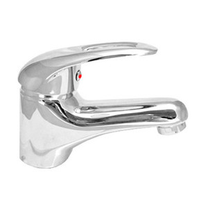 Serie Globo: Set Lavabo con Monocomando - Product Image 1