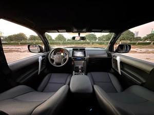 LandCruiser PRADO TXL 4WD 2019 à vendre - Product Image 2