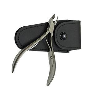 Venta caliente en Stock de alta calidad Toe Encarned Toenail Nail Nipper Podiatry Nippers Pedicure Nail Alicates Pedicure Nipper - Product Image 1