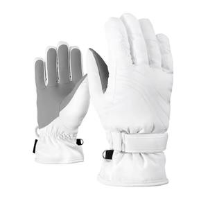 Haute bonne qualité meilleur taux hiver neige gants de cyclisme chaud hommes coupe-vent imperméable pour gants de Ski prix compétitifs - Product Image 6