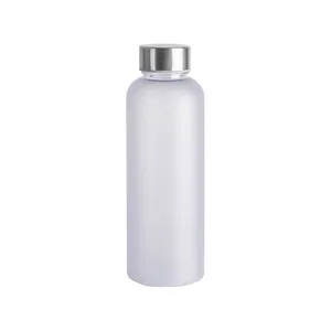Bottiglia Personalizzata in Tritan Chiastolite 500ml, Gadget Promozionale per Bevande - Product Image 1